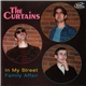 The Curtains - In My Street / Family Affair